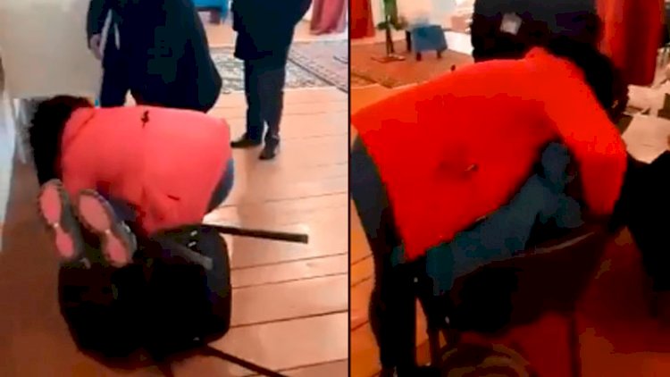    Qubad İbadoğlunun qızı haqda nazirlikdən açıqlama: “Xəsarətlərin dərəcəsi...”   