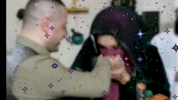    Transseksual Seyhan biznesmenlə ailə qurub, hicaba keçdi - Fotolar   