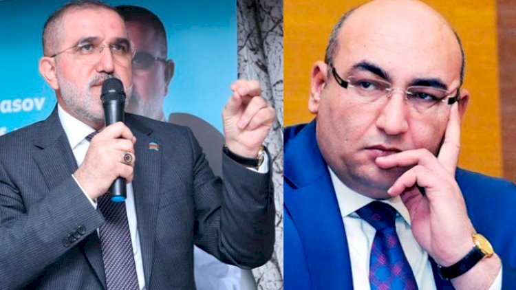    Rauf Arifoğlu Ağazadə haqda sərt danışdı: “Yolunu kəsmək lazımdır...” +   Video