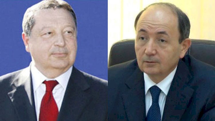    Akademikin və nazirin adı borc qalmaqalında hallanır   