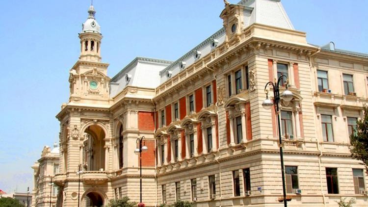    Müxalifət aksiya üçün meriyaya müraciət etdi   