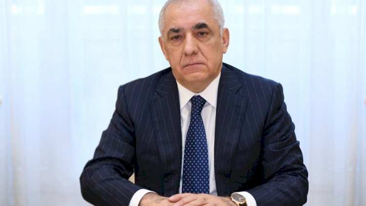    Baş Nazir yeni qərar imzaladı   