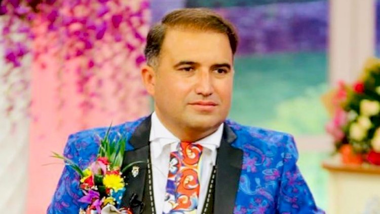    Hacı Nuran xəstəxanaya yerləşdirildi   