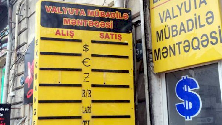    “Exchange“lər geri qayıdır? - Video   