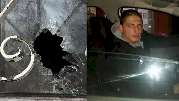    Dəhşətli hadisə: Son sözü “Ana, mən ölürəm” oldu   