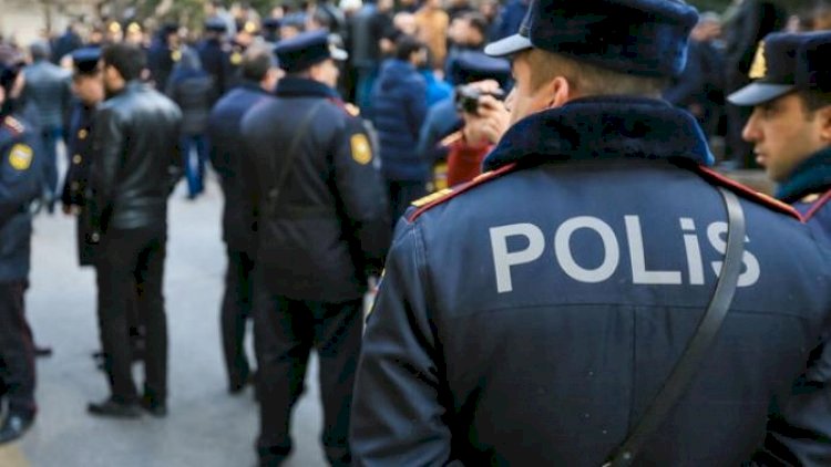    “Seçki günü polis nəzarəti olmasaydı...” – Aydın Quliyev    