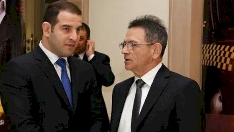    Mədət Quliyev Elnur Məmmədliyə vəzifə verdi   