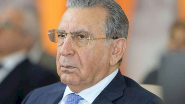    Ramiz Mehdiyev onları vəzifədən uzaqlaşdırdı   