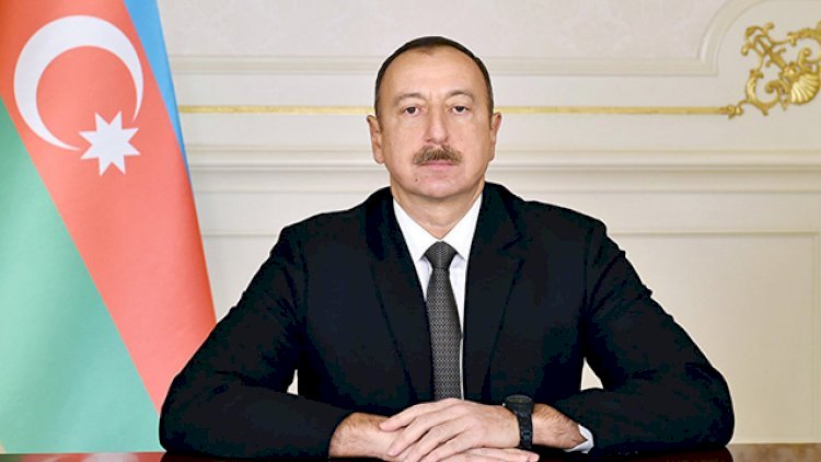    Prezident onu nazir müavini təyin etdi   