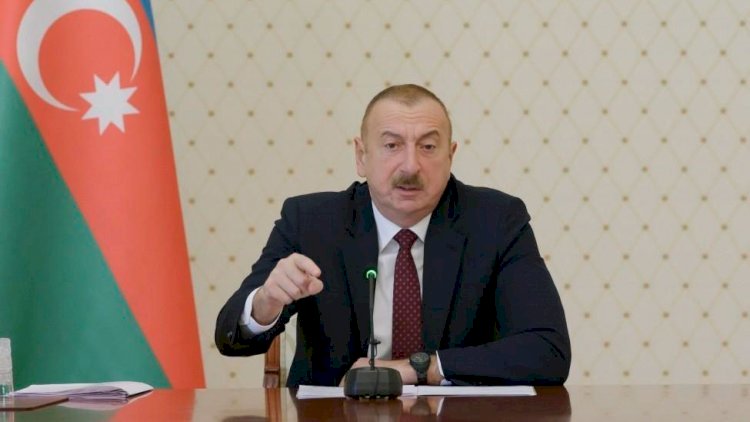    “Bu adam nəyin hesabına varlanıb?” - İlham Əliyev keçmiş icra başçısı haqqında   