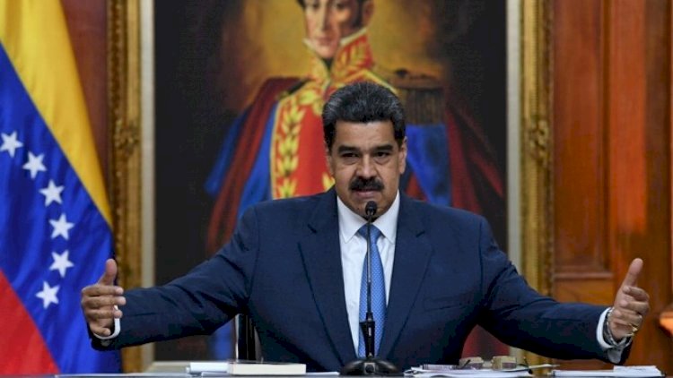    Madurodan qadınlara çağırış: “Ən az 6 uşaq dünyaya gətirin”   