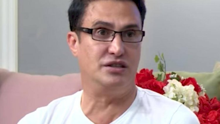    “Həyat yoldaşımın “Instagram”ı mənəm” - Nadir Qafarzadə   