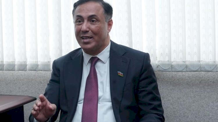    “Elman Nəsirovun dilini kəsmək lazımdır“   