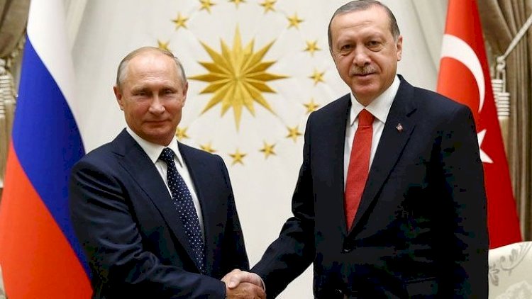    Rusiya və Türkiyə razılığa gəldi - Atəşkəş olacaq   