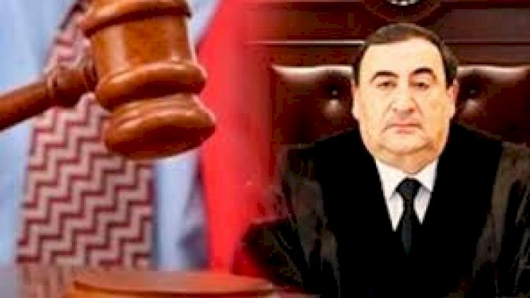    Ənvər Seyidovun qardaşı oğlu dələduzluğa görə həbs edildi   