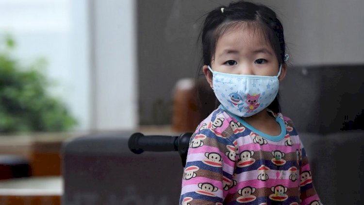    Koronavirus gündəliyi: Məktəbli qız necə sağaldı?..   