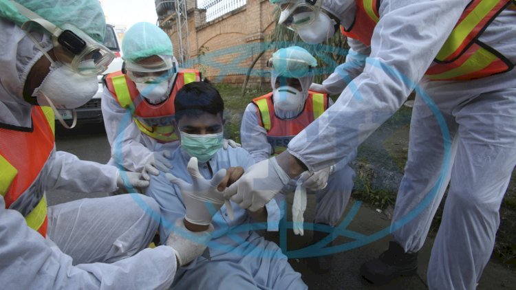    Koronavirus barədə fake məlumatlar   