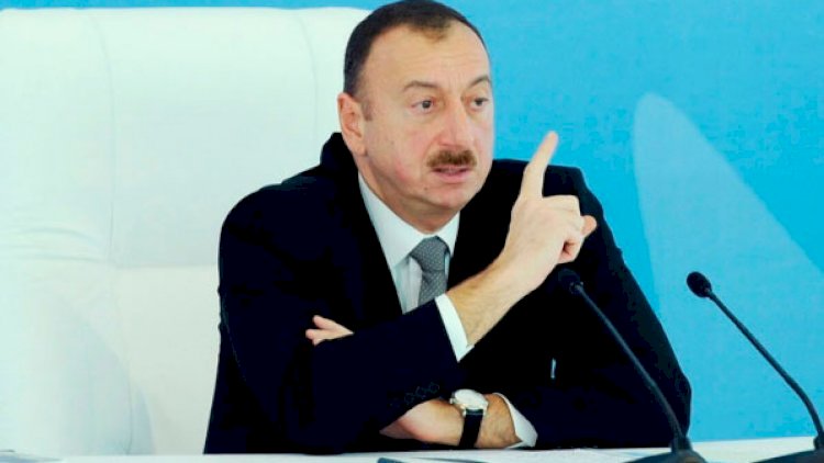    Əliyevin məmurlara növbəti xəbərdarlığı: Güzəşt limiti bitib   