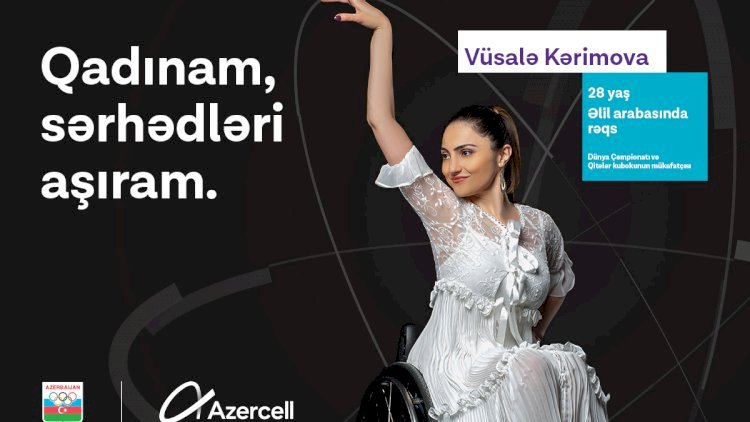    “Azercell“ idmançı qadınların simasında bütün xanımları təbrik etdi   