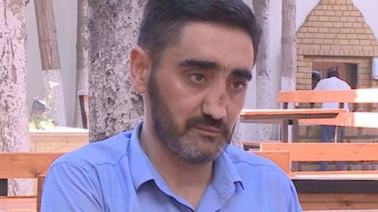    Aydın Xırdalanlının büstü hazırlandı - Foto   