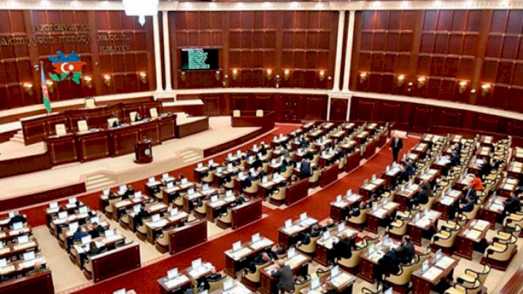    İcazəsiz “qayıb” alan deputatların adları ictimailəşdiriləcək   