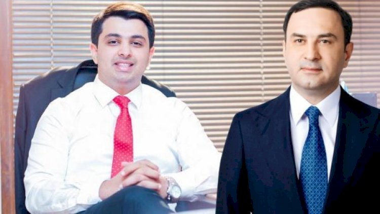    Yeni icra başçılarının maaşı açıqlandı    