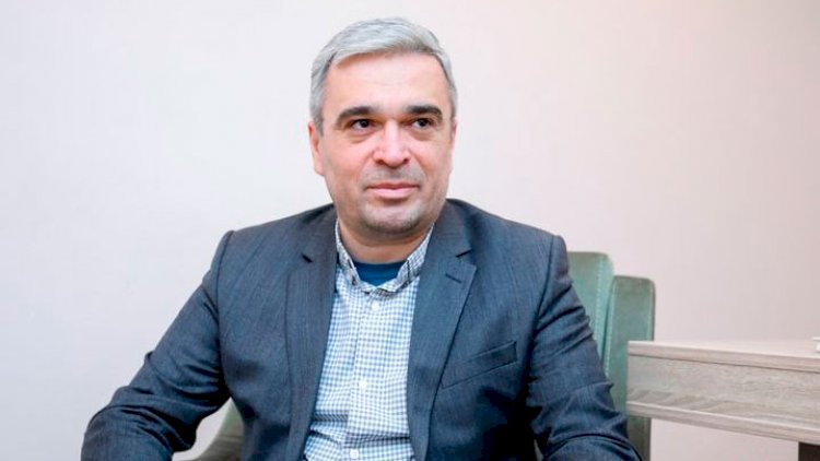    İlqar Məmmədovdan qalmaqallı açıqlama –   Onu Trampa oxşatdılar