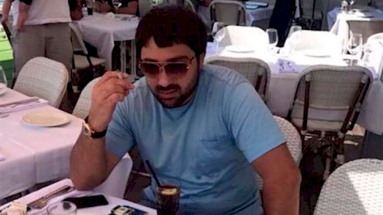    “Quli”nin rəqibi çətin vəziyyətdə - Çixladze həbs oluna bilər   