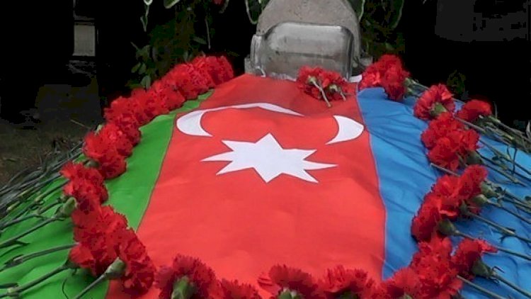    Azərbaycan əsgəri həlak olub   