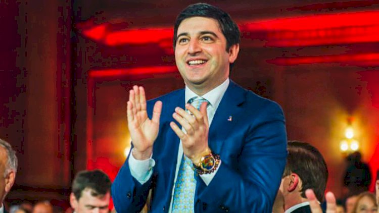    Anar Məmmədovun şirkəti haqda cinayət işi açılıb   