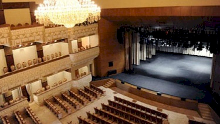    Azərbaycanda bütün teatr və konsert salonları bu tarixə qədər bağlandı   