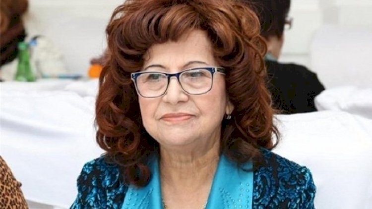    “Şükür edirəm ki, Allah mənə bu ömrü verib” –   86 yaşlı Xalq artisti