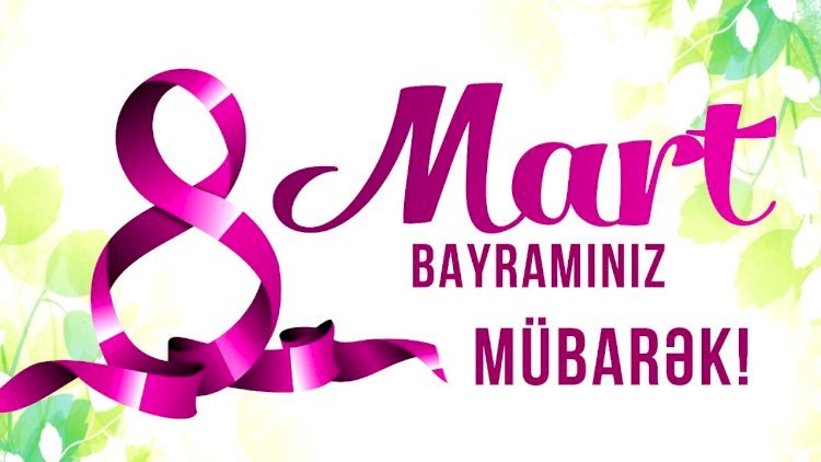   Sabah bu qadınlar ikiqat bayram edəcək - Statistika   