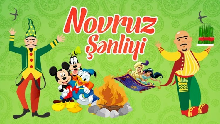    Azərbaycanda uşaqların Novruz şənliyi ləğv olundu -   RƏSMİ