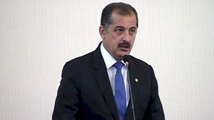    Vilyam Hacıyev şikayətlərə belə baxır... – “Lap istəyirsən, get, dilən...”   