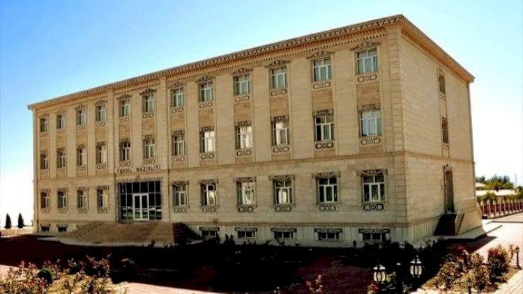    Naxçıvanda məktəblərlə bağlı qərar verildi   
