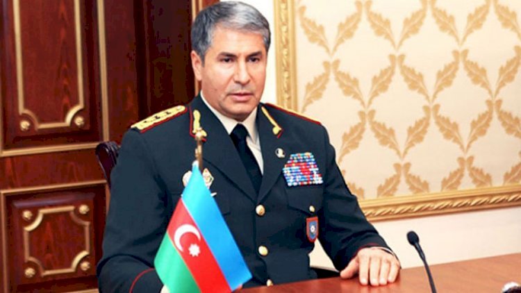    Nazir Eldar Həsənovu vəzifəyə təyin etdi   