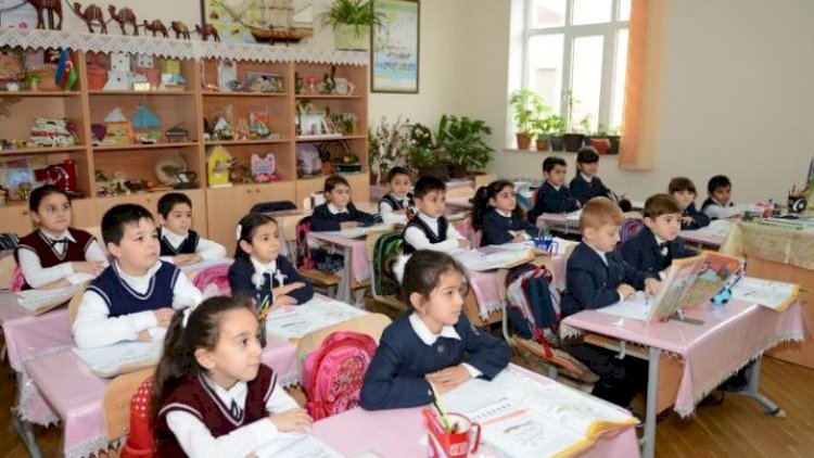    Tətil mayın 1-nə qədər uzadılıb? - Təhsil Nazirliyindən   AÇIQLAMA