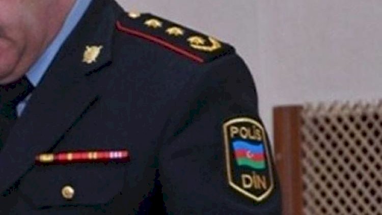    “Vətən uğrunda” medalı ilə təltif olunmuş polkovnik vəfat etdi - Foto   