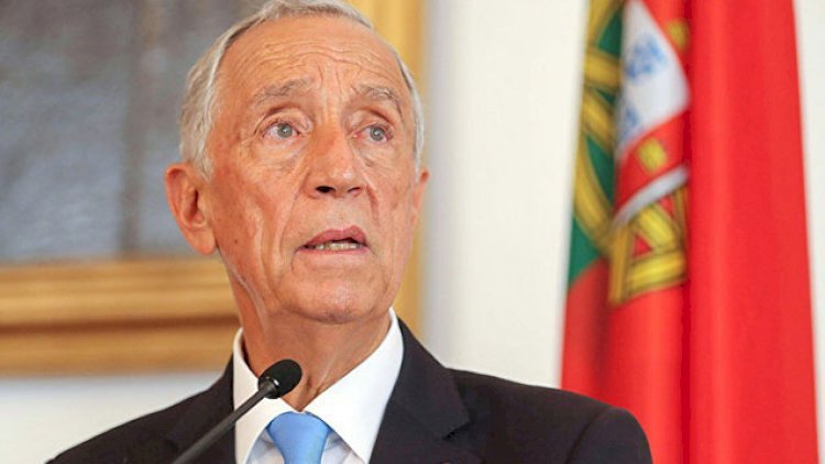   Portuqaliya Prezidenti karantinə alındı   