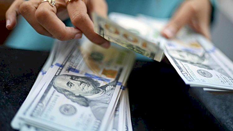    Bu neft ölkəsində dollar kəskin BAHALAŞDI   