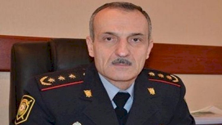    Repetitorların cərimələnməsi ilə bağlı iddialara -   DİN-dən reaksiya