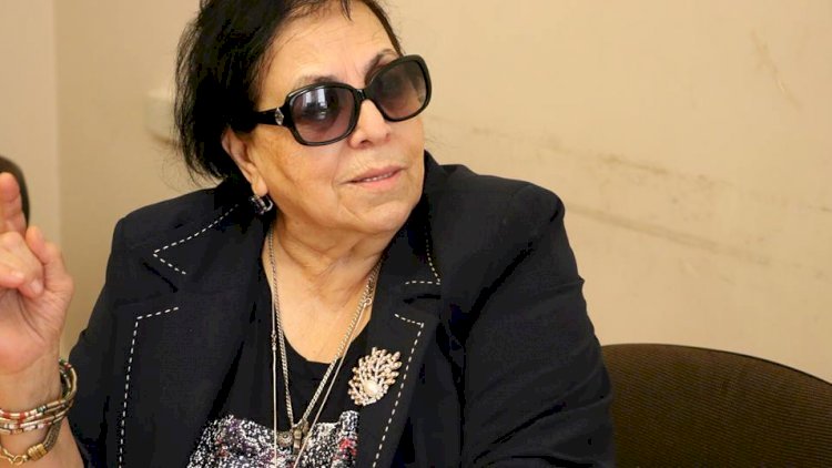    “Onlar feminist deyillər, Avropaya getmək istəyənlərdir” –   Novella Cəfəroğlu