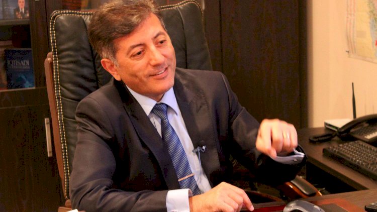   “Neftin qiyməti tikintidən, göyərti satana qədər təsir edəcək” –   Müsahibə