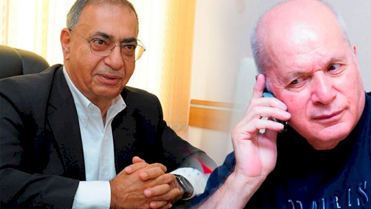    “Yekə kişisən, o boyda boyun-buxunun var...” –   Xalq artistindən deputata SƏRT SÖZLƏR