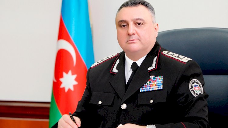    Eldar Mahmudovun generalı yenidən hakim qarşısında    