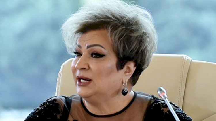    “Aksiyadakı şüarlara görə kişilərdən üzr istəyirəm” – Afaq Bəşirqızı   