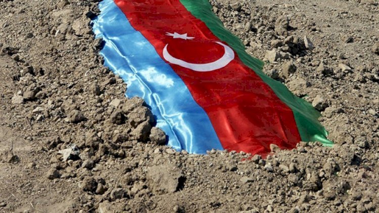    Qarabağ qazisi vəfat etdi   