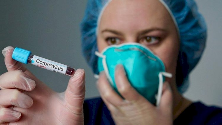    Azərbaycanda daha iki nəfərdə koronavirus tapıldı -   RƏSMİ