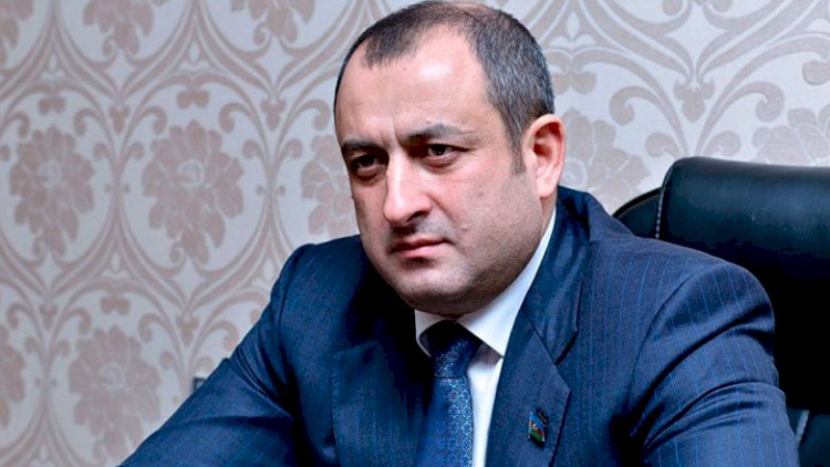    Adil Əliyevin vitse-spikerliyə namizədliyi irəli sürüldü   
